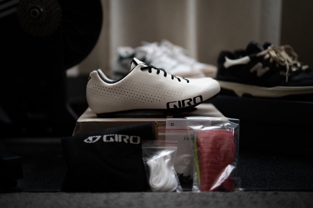 Giro carbon road shoes deals