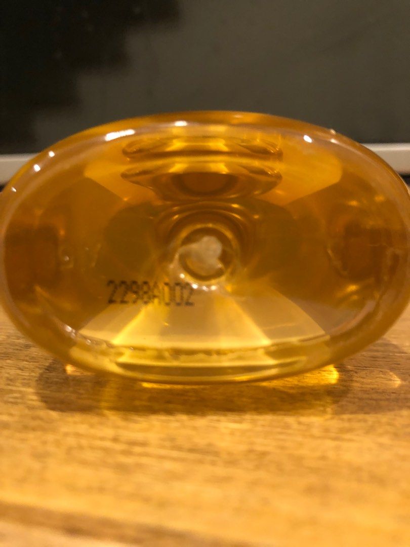 Golden Eclipse Bath & Body Works Aloe + Vitamin E Shower Gel Authentic