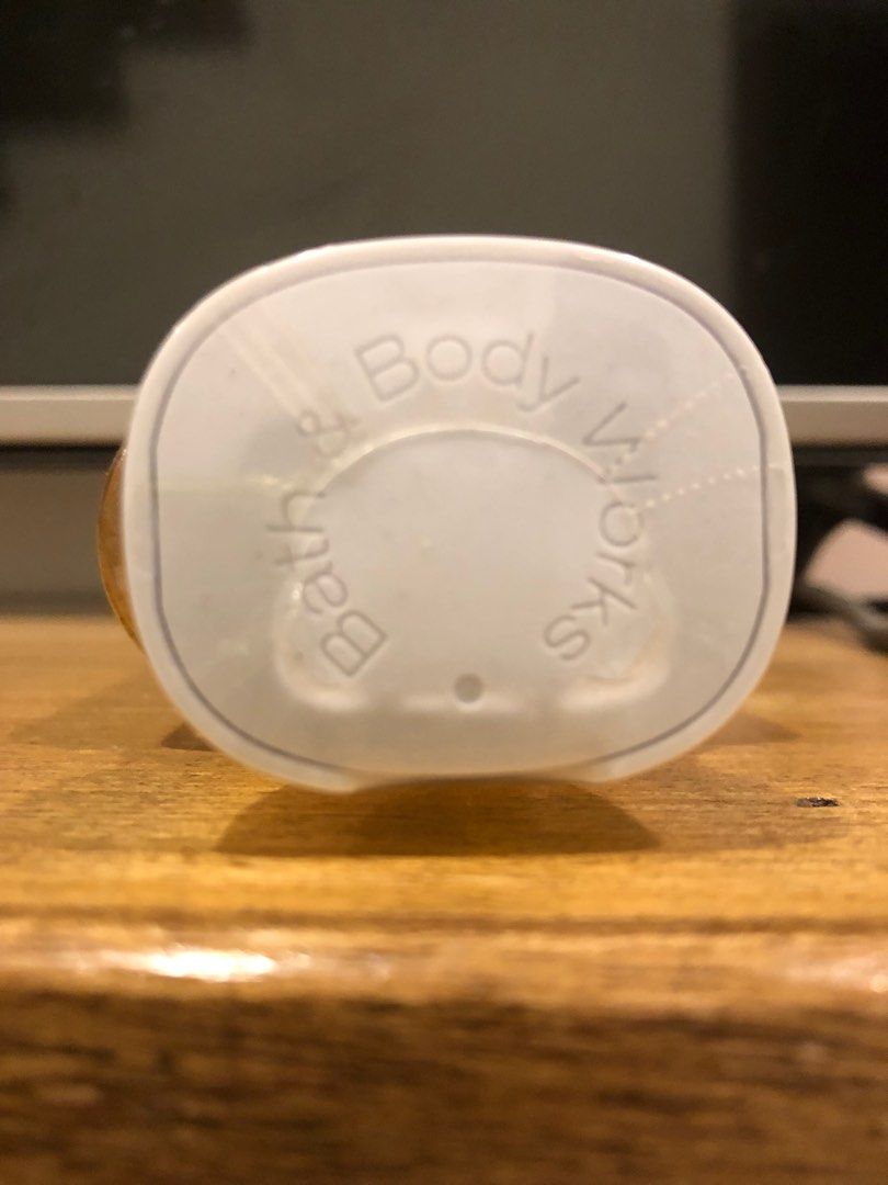 Golden Eclipse Bath & Body Works Aloe + Vitamin E Shower Gel Authentic