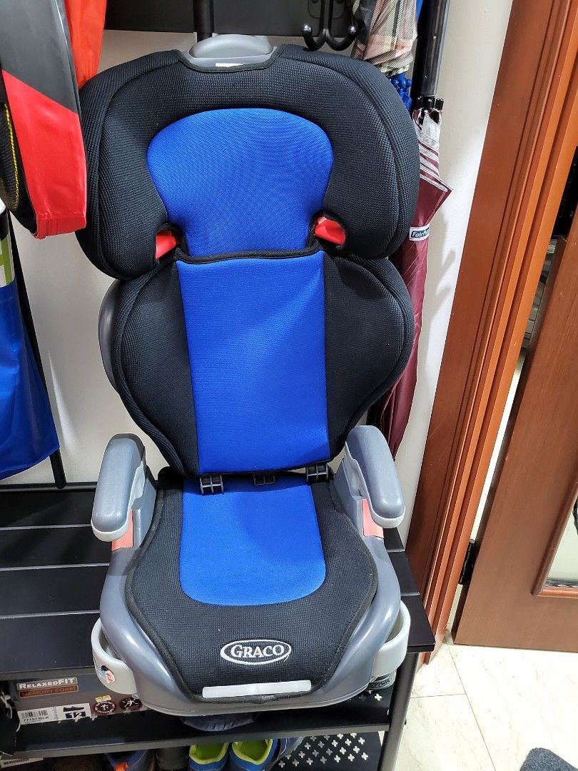 Graco 2 stage car seat Babies Kids Going Out Car Seats on