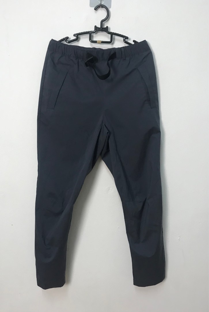 Gu Pant, Men's Fashion, Bottoms, Joggers on Carousell