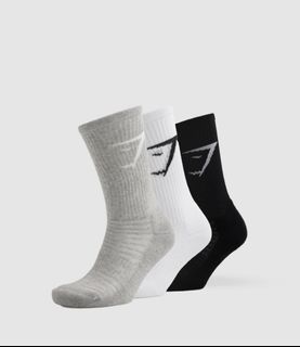 Gymshark Socks