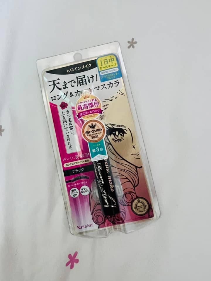 Heroine mascara on Carousell