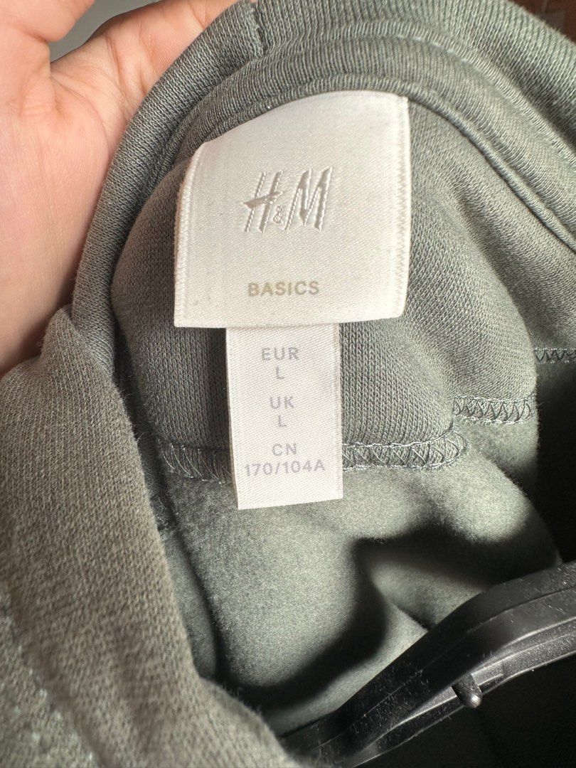 H&m basics deals uk