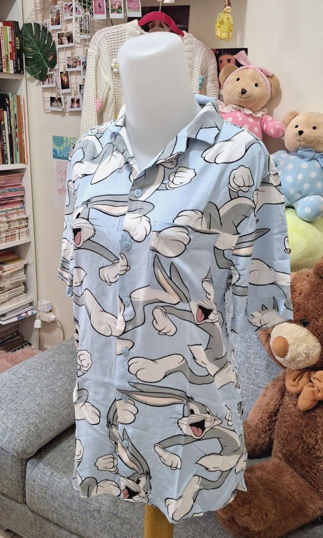 H&m bugs shop bunny shirt
