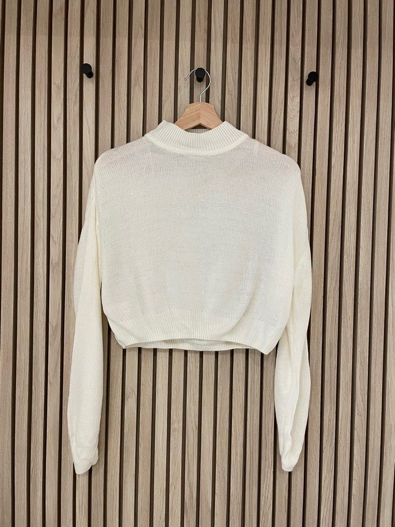 H&m womens knitwear deals