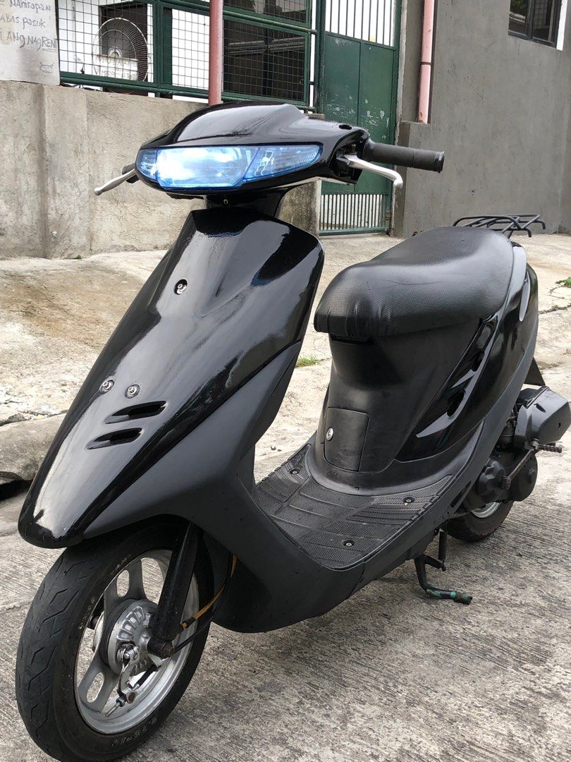 Honda Dio 2 Motorbikes Motorbikes for Sale on Carousell