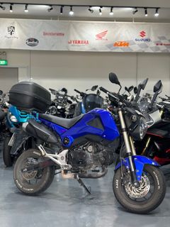 Affordable grom honda For Sale Motorcycles Carousell Singapore