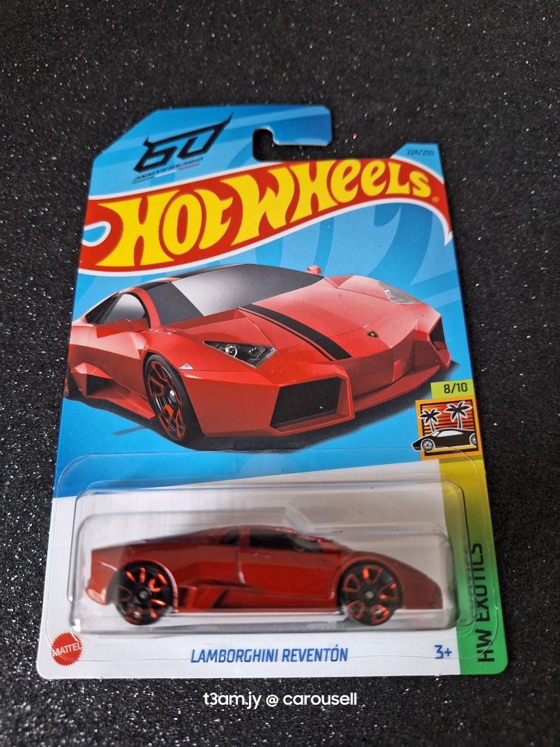 Red lamborghini hot shop wheels