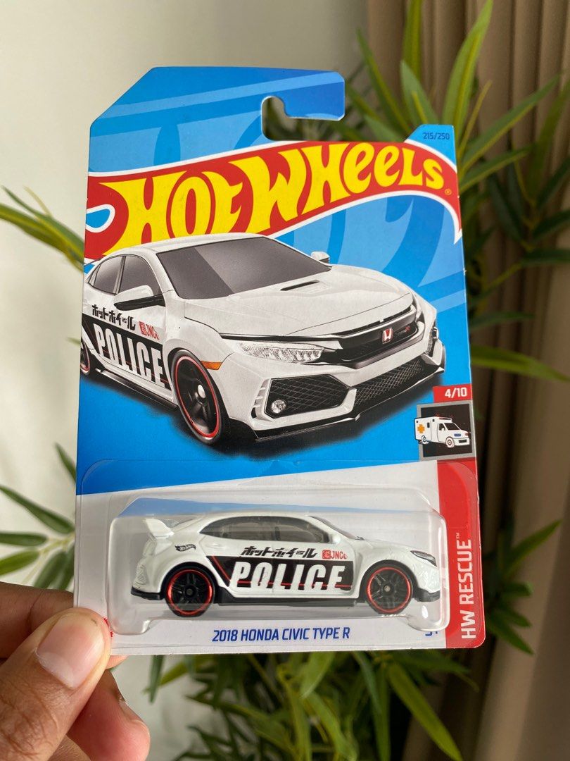 Hw civic type r on sale