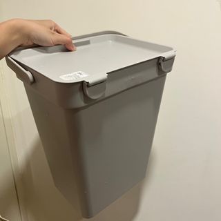 IKEA 垃圾桶 手提桶 回收桶
