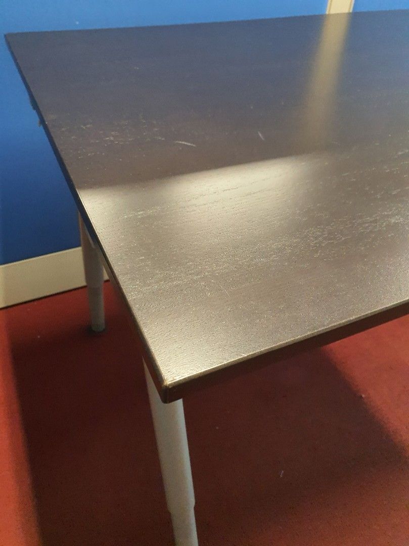 IKEA GALANT Table, Furniture & Home Living, Furniture, Tables & Sets on