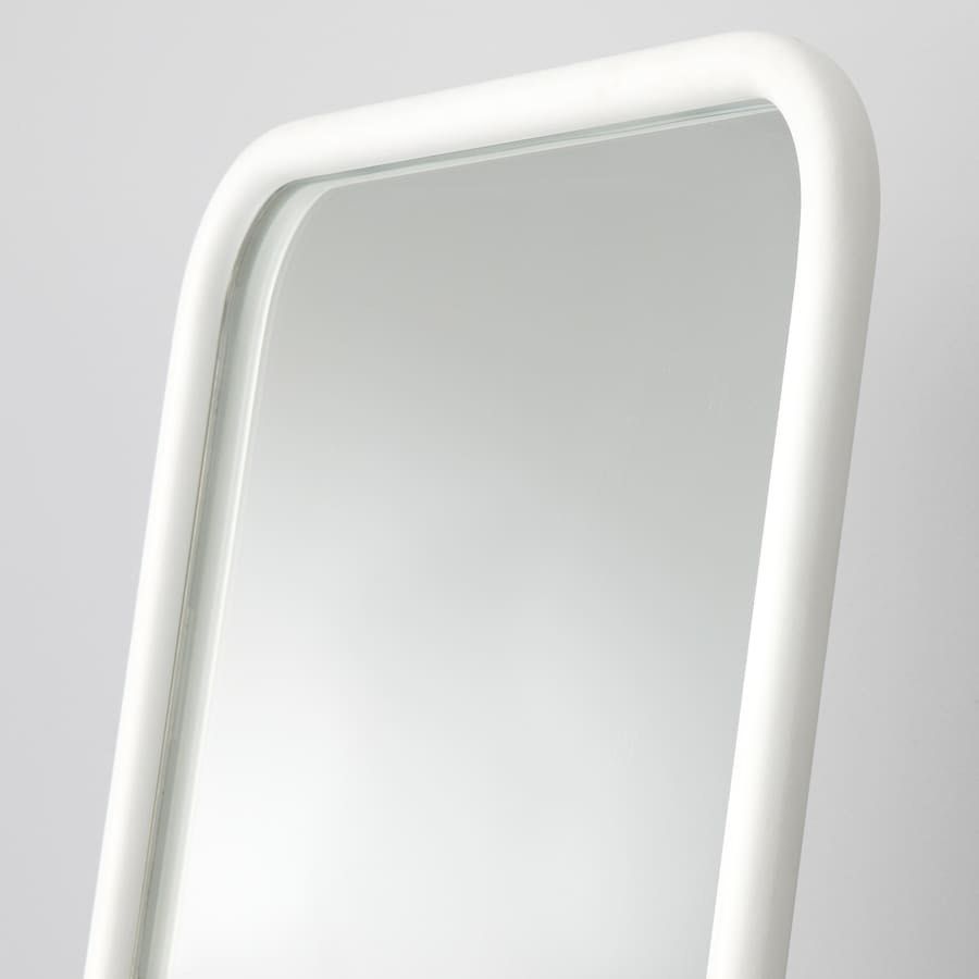 Ikea Standing Mirror, Furniture & Home Living, Home Decor, Mirrors on