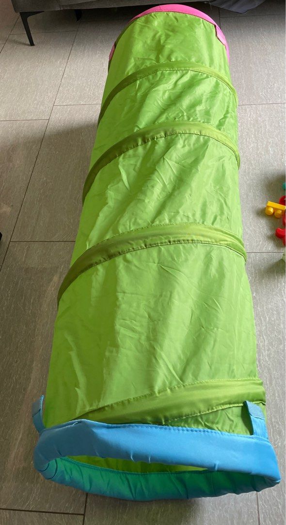 Ikea cheap baby tunnel