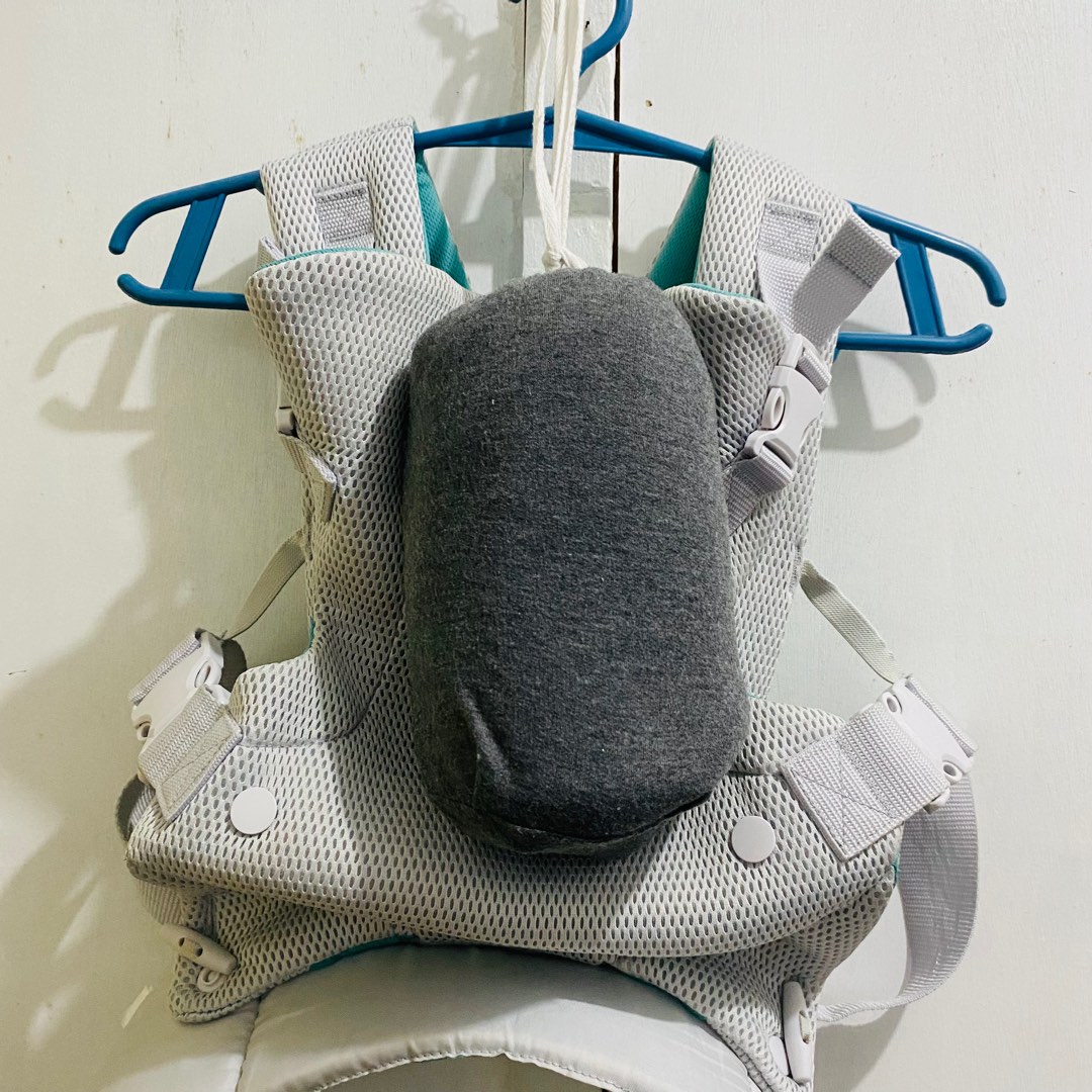 Infantino Carrier, Babies & Kids, Going Out, Carriers & Slings on Carousell