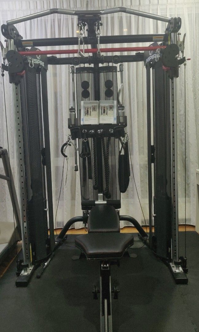 Inspire ft2 top for sale