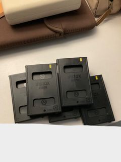 Instax mini film cartridge