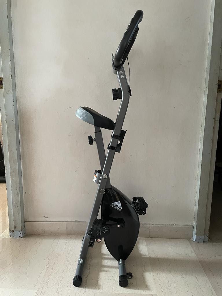 Lifestyle on sale exercise bike
