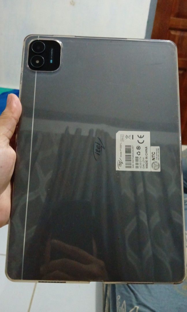 itel Tablet, Mobile Phones & Gadgets, Tablets, Android on Carousell