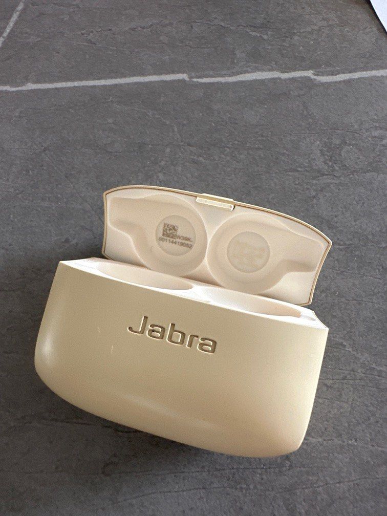 Jabra elite 65t hotsell charging case only