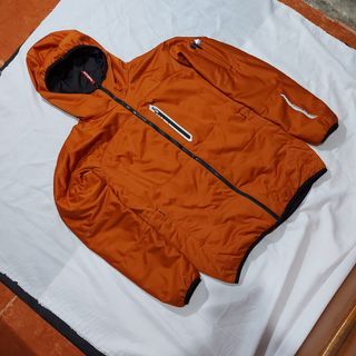Jaket Fieldcore Bolak Balik