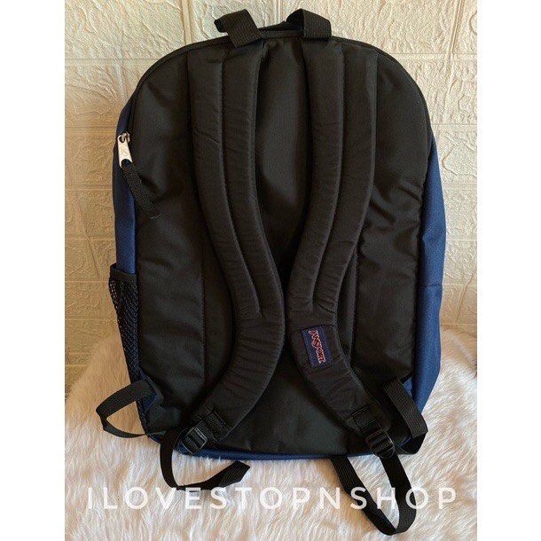 JanSport Cool Student Backpack for College Students, Teens, with 15