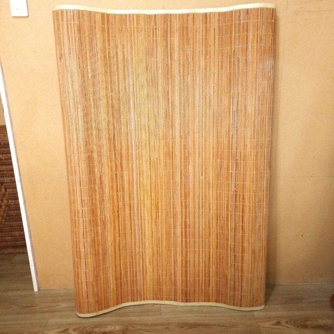 Japanese bamboo tatami mat on Carousell