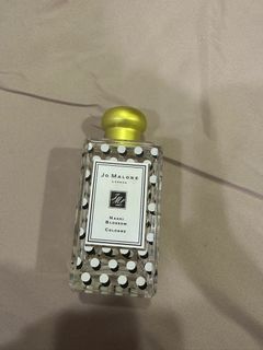 水梨花蕾Jo Malone London限量古龍水