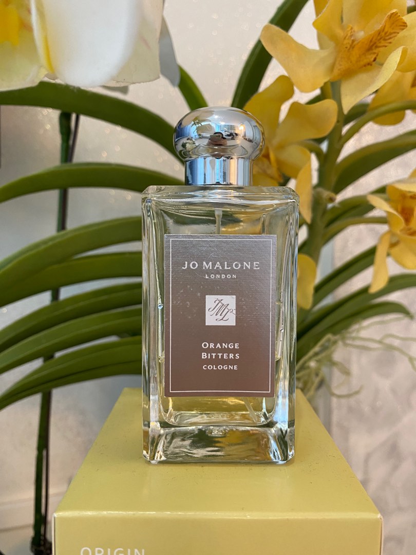 Jo Malone Orange Bitters Cologne 40ml, Beauty & Personal Care