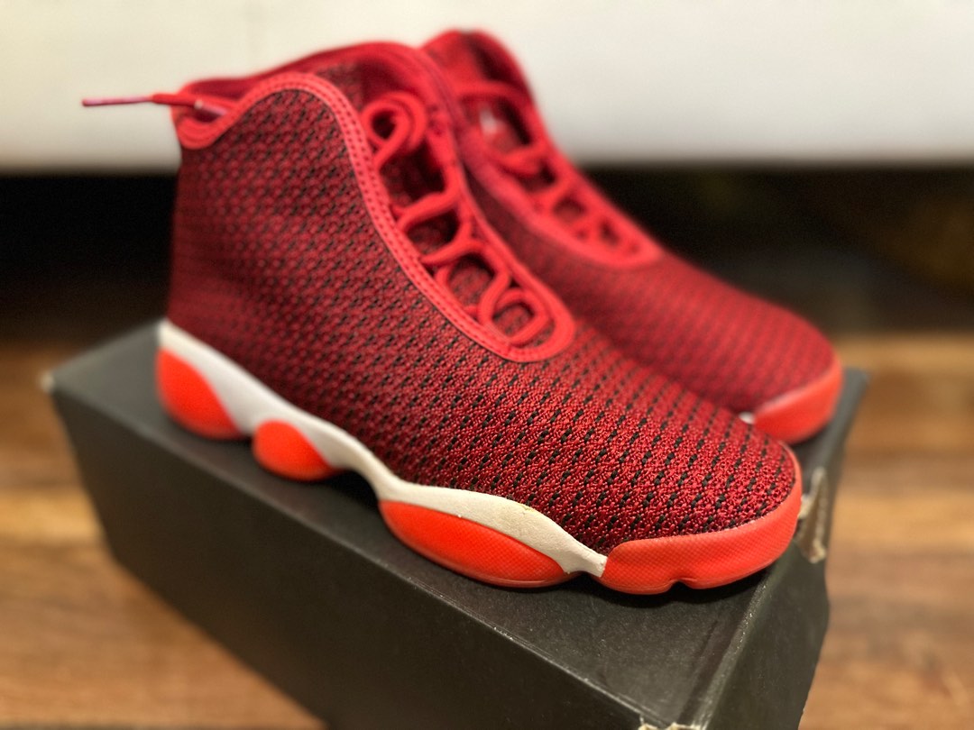 JORDAN HORIZON BG Carousell