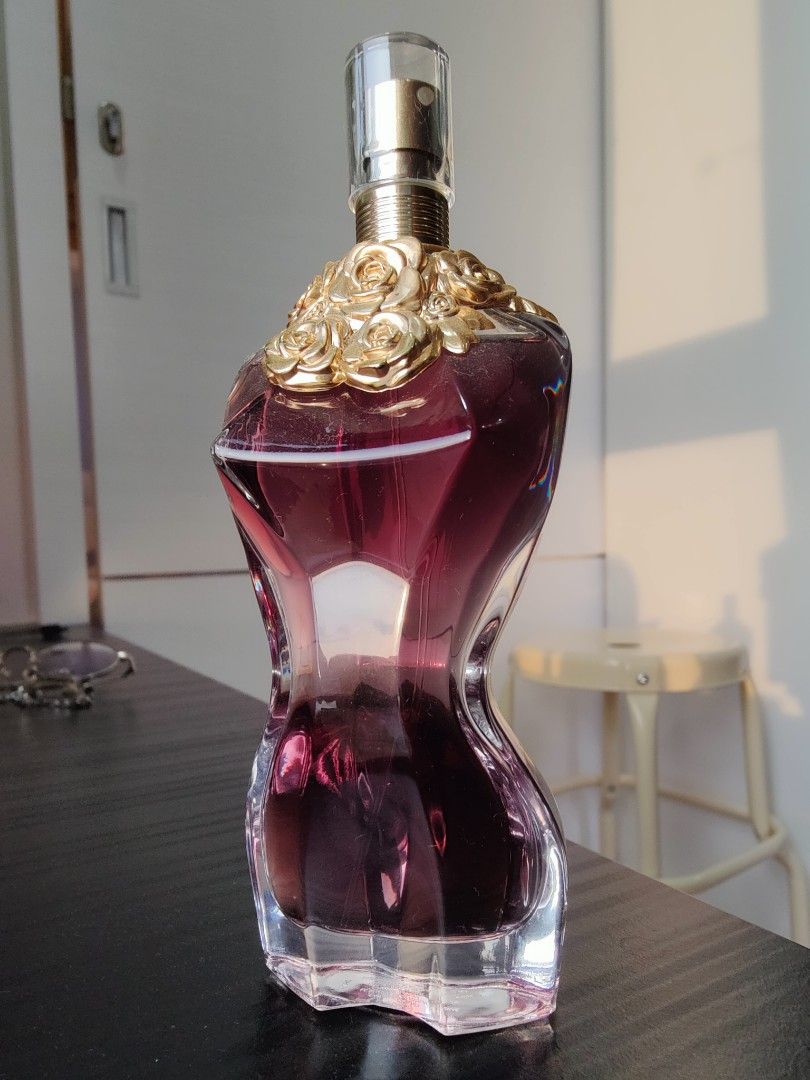 JPG La Belle Perfume, Beauty & Personal Care, Fragrance & Deodorants on ...
