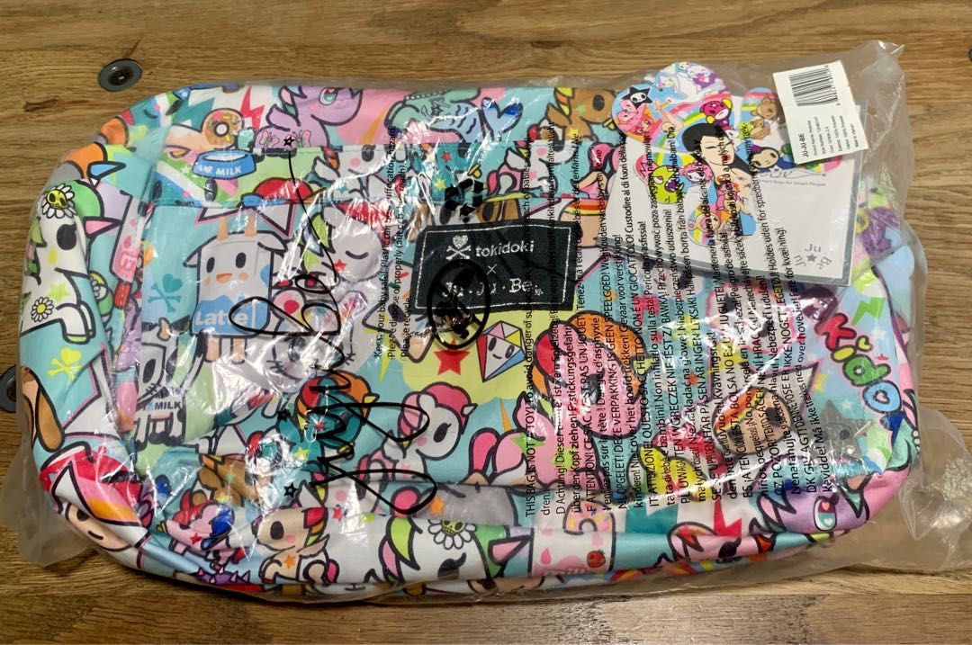 Tokidoki hobobe shop
