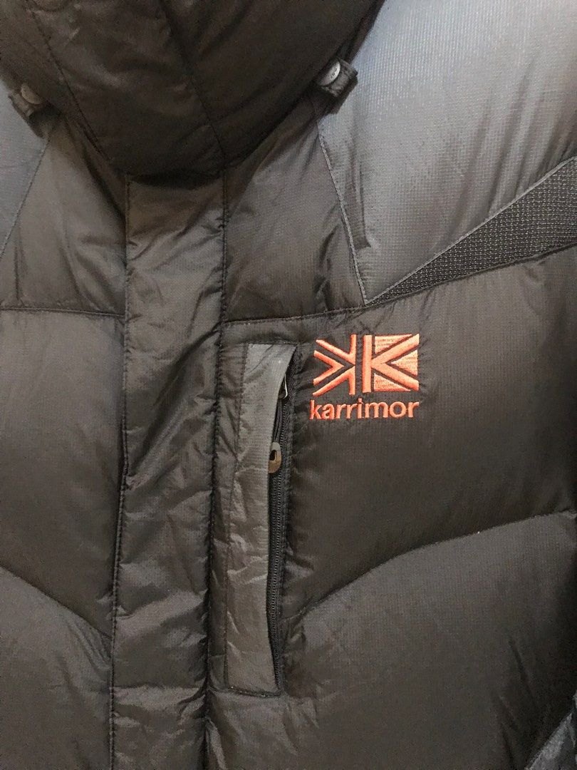 Karrimor top sub zero