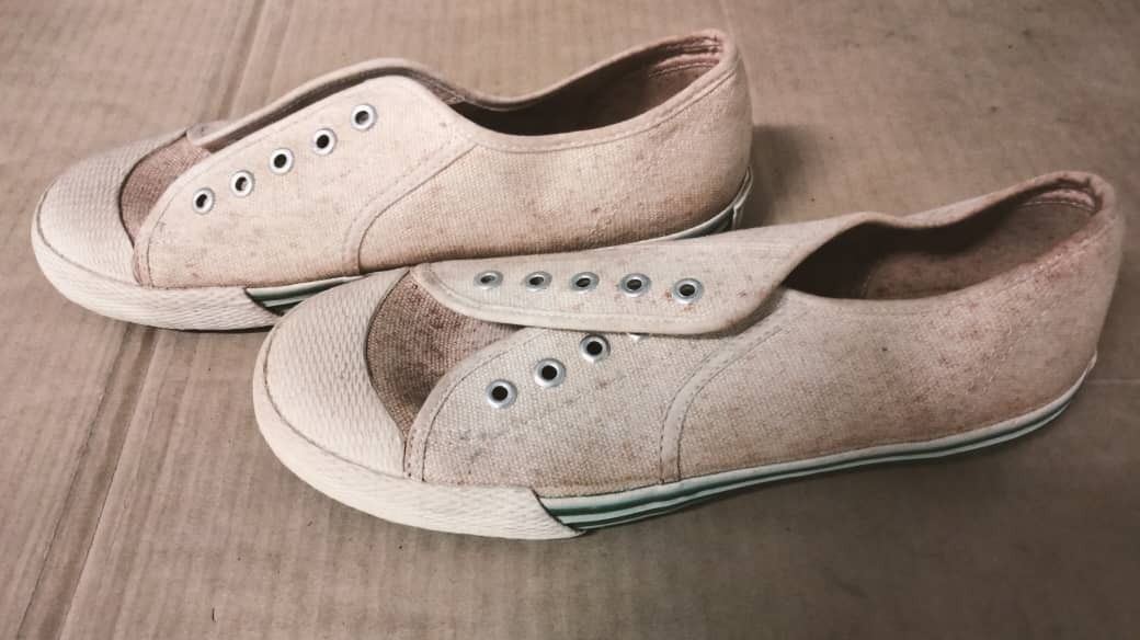 Bata badminton master outlet shoes