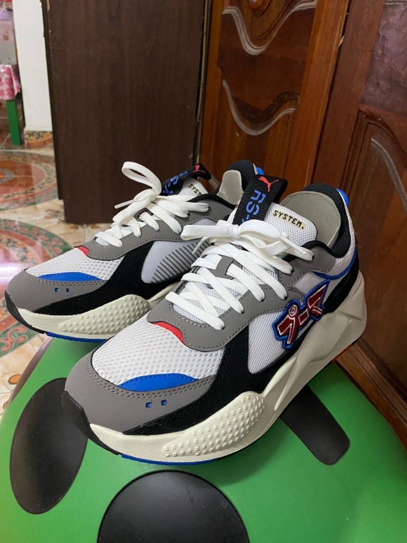 Kasut puma 2024 rsx