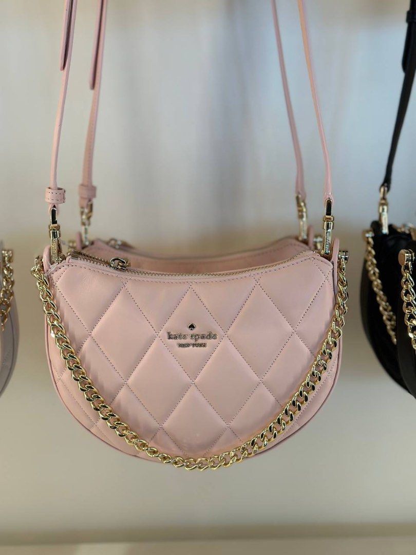 Kate spade on sale rita hobo