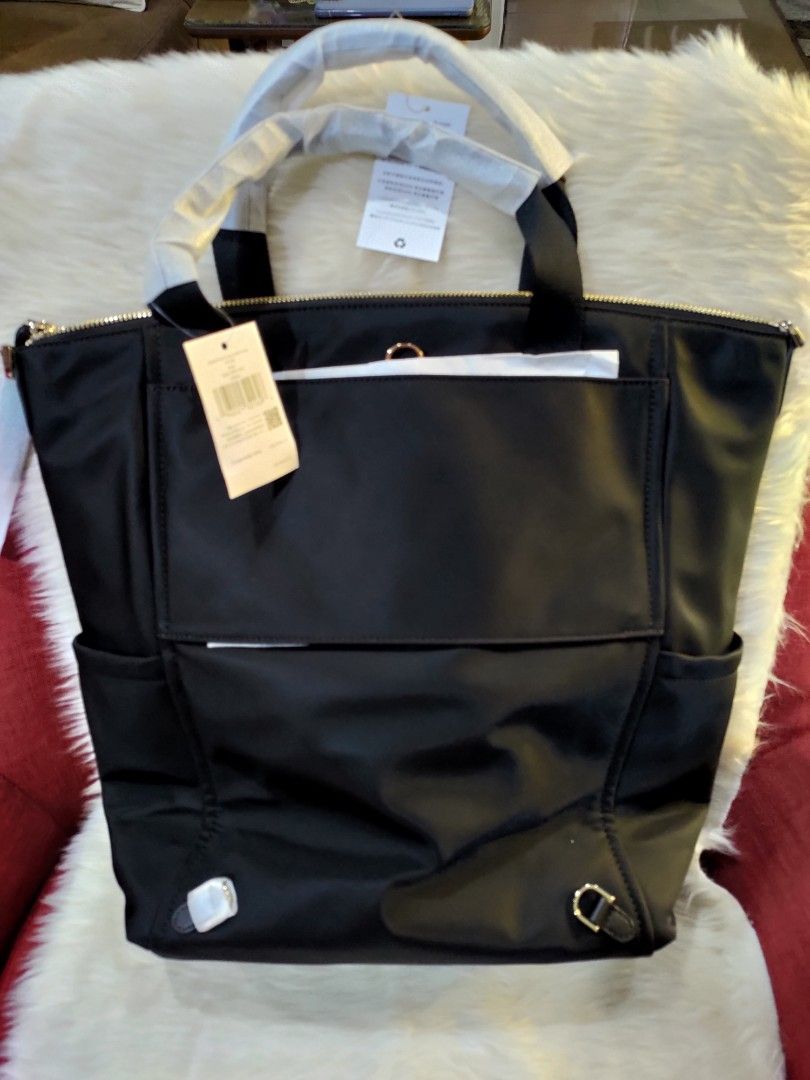 Kate spade taylor best sale convertible backpack