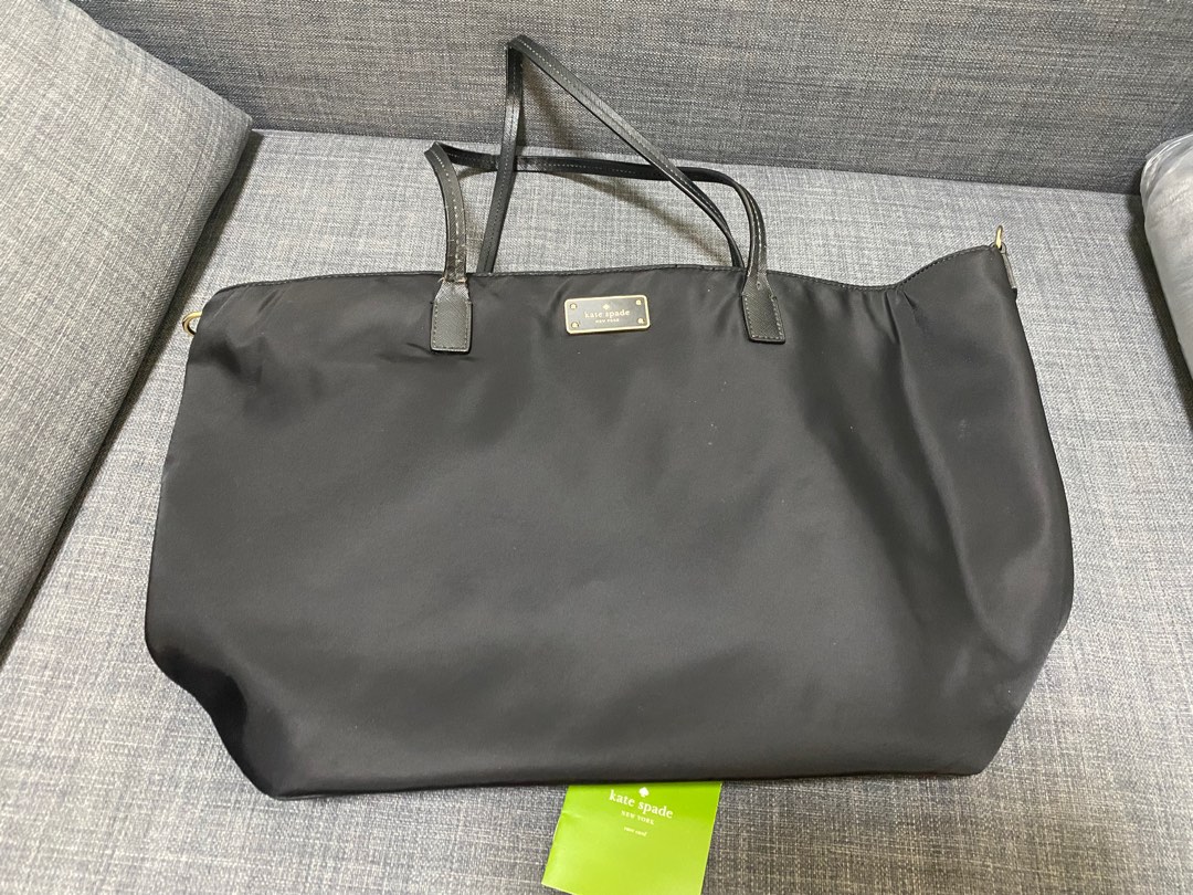 Kate spade margareta baby bag store