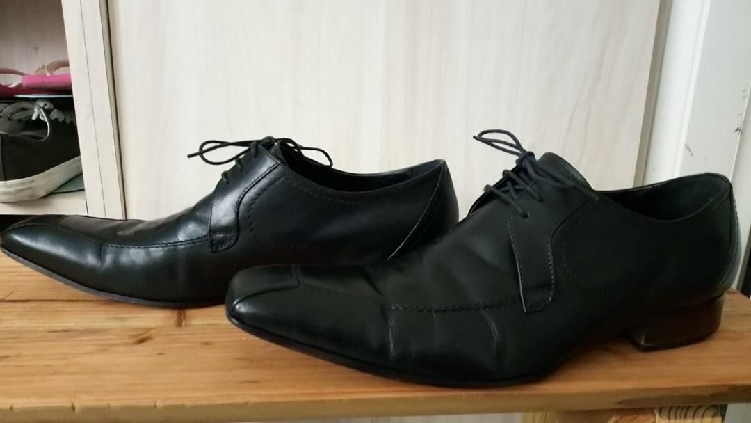 Katharine hamnett london deals shoes