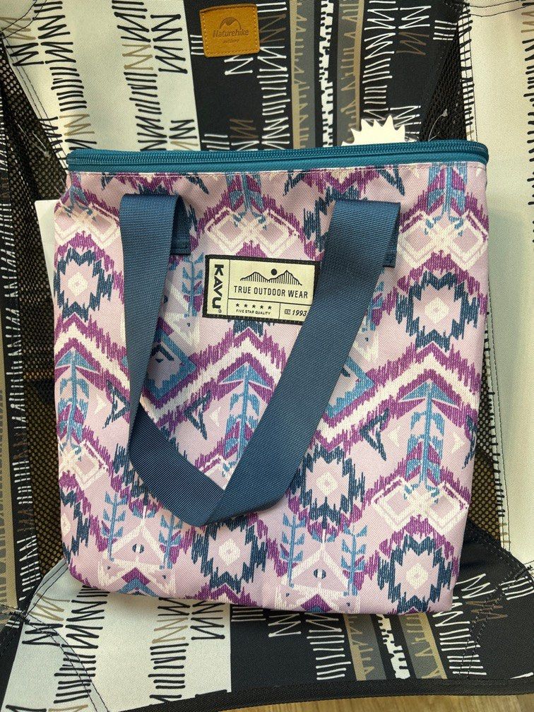Kavu takeout tote clearance