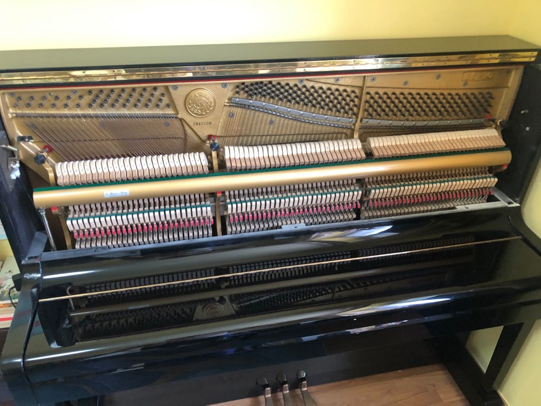 Kawai BS10 Upright Piano Wholesale Prepaid Hobbies Toys