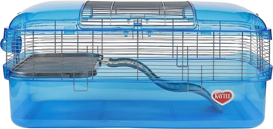 Kaytee crittertrail store super habitat