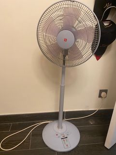 KDK 風扇 12吋