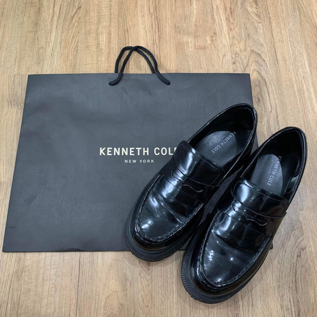 Kenneth Cole Marge Loafers on Carousell