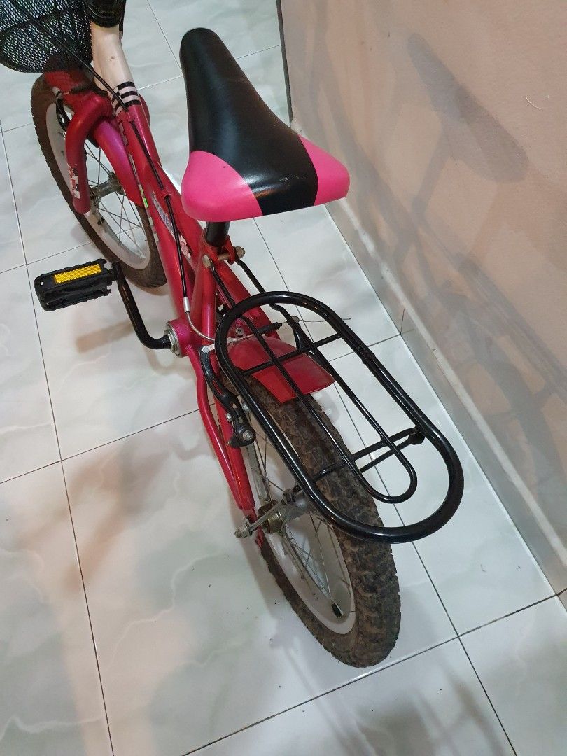 Girls deals cycle olx