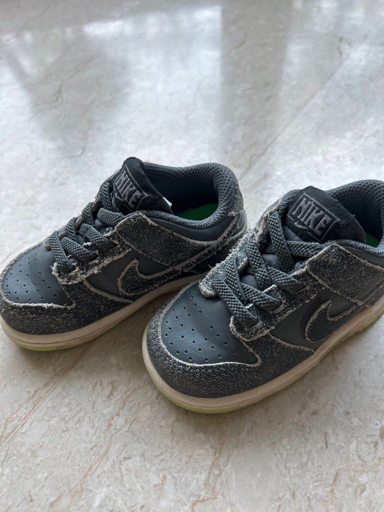 Kids Nike trainers size Eur 22 Babies Kids Babies Kids