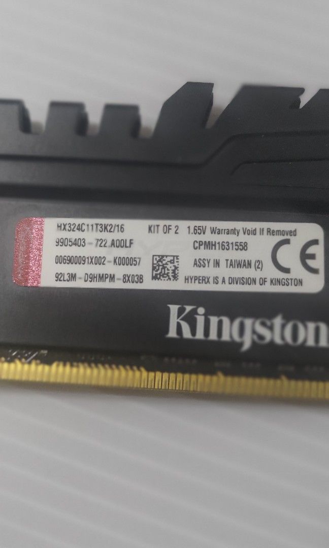 Hx324c11t3k2 store