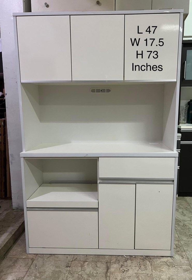 Kitchen Japan surplus on Carousell