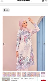 (Category: ) located in . Submitted by sukma_wardrobe (Listing ID 1245558100, Image 1). Description: .