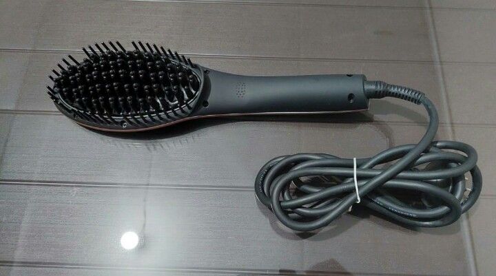 Kmart Anko Straightening Brush